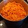El cooksnap de Soraya Garcia Fernandez cuando hizo Macarrones con calabacín, cebolla y pimiento.