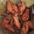 Cooksnap dari adhe untuk resep Ayam Goreng Kecap
