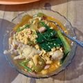 Cooksnap dari Bunda Fiki untuk resep Seblak basah