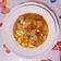 El cooksnap de ISA cuando hizo Sopa castellana.