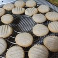 El cooksnap de silvia dujan cuando hizo Snickerdoodles.