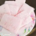 Cooksnap dari Dyah Ragil untuk resep ES GABUS/ES WADAI