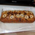 Cooksnap dari Rina Mulya untuk resep Cake Pisang Panggang, Tanpa SP, Tanpa BP dan Tanpa Mixer