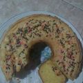 Cooksnap dari kak suryati untuk resep Bolu wortel panggang
