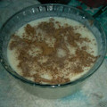 El cooksnap de Yohana Maldonado cuando hizo Arroz con leche ✌.