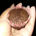 Cooksnap dari Mama Amelia untuk resep 86. Brownies Cup Panggang