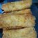 Cooksnap dari Dzaky Zulfa untuk resep Roti Tawar Gulung Sosis Keju