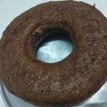 Cooksnap dari safhira untuk resep Bolu Karamel/Sarang Semut