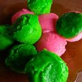 Cooksnap dari Kartini Munthe untuk resep Kue Mangkok (Apem) anti gagal