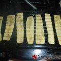 Cooksnap από ggr στη συνταγή Λαχανικά Σχάρας