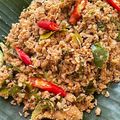 Cooksnap dari anton widodo untuk resep Megono Pekalongan