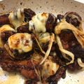 Cooksnap dari Dara Stella untuk resep Korean Spicy Chicken Wings