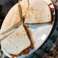 El cooksnap de maria jose cuando hizo Mis quesadillas.