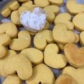 Cooksnap dari sinta tjhai untuk resep Putri salju Original
