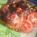 Cooksnap dari Novi Yanti untuk resep Ayam Bakar Solo