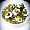  Name - Anuradha Mathur का कुकस्नैप जब उन्होंने एग करी (Egg curry recipe in Hindi) बनाया था।