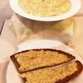 Dániel Cooksnap-ja, amikor elkészítette a(z) Ízletes padlizsánkrém receptet.