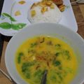 Cooksnap dari ellen andraini untuk resep Soto Daging Santan