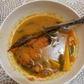 Cooksnap dari Hilwatun Naura untuk resep Gulai tauco ikan tuna