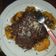 Cooksnap dari Aida Mutia untuk resep Pisang goreng crispy keju coklat cadbury ala jamilee