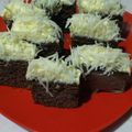 Cooksnap dari Yuliani Budi Astuti untuk resep Brownies kukus simple