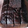 Cooksnap dari Nurita Dewi Sitorus untuk resep Brownies kukus no mixer. Super moist + lembut + enak (choco lovers wajib coba)