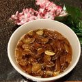 Megha Jamadade's cooksnap of when they made आवळा मोरावळा.. (aawla morawala recipe in marathi).
