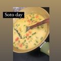 Cooksnap dari kikiarfani untuk resep Soto babat+daging & santan