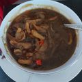 Cooksnap dari Viona Bonita untuk resep Jamur Tiram Teriyaki