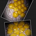 Cooksnap dari Janulliya untuk resep Kue Talam Jagung (KTJ)