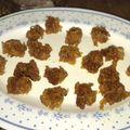 Cooksnap dari Risna Nur Isnaeni untuk resep Selai Nanas Homemade