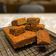 Cooksnap dari Lilie Prima untuk resep Bolu Ampas Almond