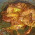Cooksnap dari Aprilia Hartanti untuk resep Ayam Bumbu Bali