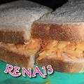 Cooksnap από Rena13 στη συνταγή Σάντουιτς με καρότο και παρμεζάνα