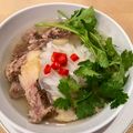 Cooksnap dari Elita Lastika untuk resep Pho Bo Vietnam (Vietnam Beef Noodle Soup)