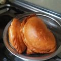 Cooksnap dari lely khairani untuk resep Panada Tongkol Pedas
