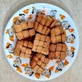 Cooksnap dari Roro Woelan untuk resep Tahu Domino
