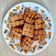 Cooksnap dari Roro Woelan untuk resep Tahu Domino