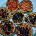 Cooksnap dari Dapur Nugie untuk resep Martabak Mini / Terang Bulan Mini (mudah, anti gagal)