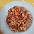 Cooksnap dari Masayu Putri untuk resep Tumis kornet kentang