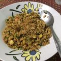 Cooksnap dari Annisa Nadya untuk resep Nasi Goreng Spesial Jawa