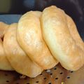 Cooksnap dari Jayanti Stefanny untuk resep Donat Kentang Fluffy