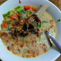 Cooksnap dari Fatimah SSA untuk resep Soto Betawi