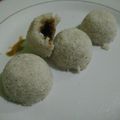 Cooksnap dari Andrianyfirdaus untuk resep Putu Ambon