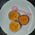 Cooksnap của phuong pham khi họ làm theo món Rau câu chanh dây