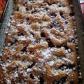 Miklós Anna Cooksnap-ja, amikor elkészítette a(z) Joghurtos pite 🍒 receptet.