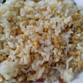 Cooksnap dari Asossia Osie untuk resep Nasi tahu telur cocok untuk Mpasi 1y+