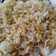 Cooksnap dari Asossia Osie untuk resep Nasi tahu telur cocok untuk Mpasi 1y+