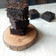 Cooksnap dari Mira Rozanna untuk resep Gluten Free Fudge Brownie