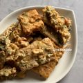 Cooksnap dari Isabelldc untuk resep Mendoan glutenfree